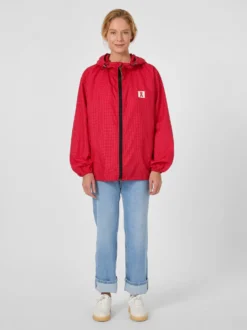Unisex-Windjacke