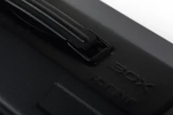 Universalkiste Toyo, Runddeckel