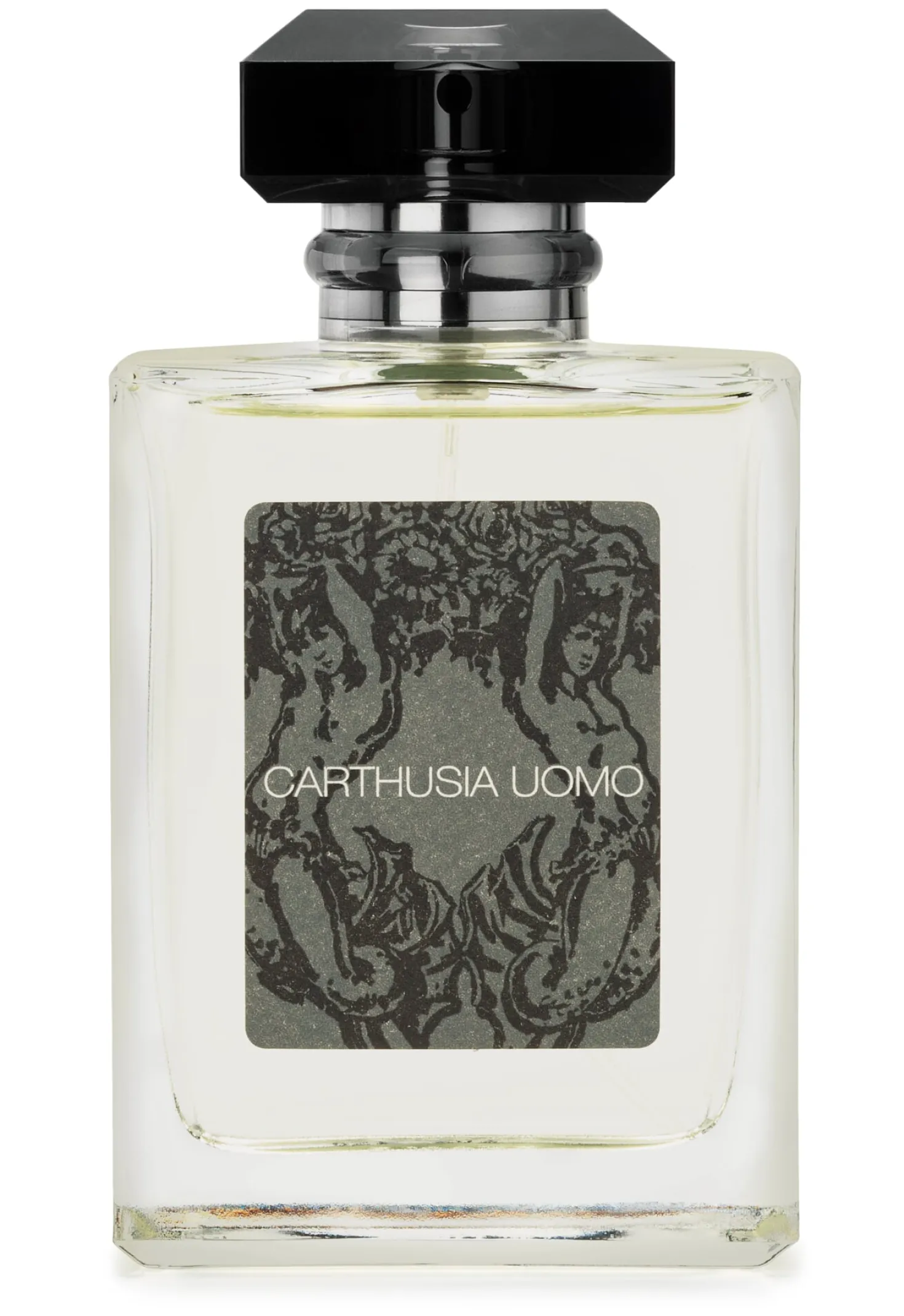 Uomo Eau de Parfum