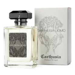 Uomo Eau de Parfum