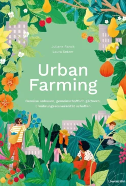 Urban Farming