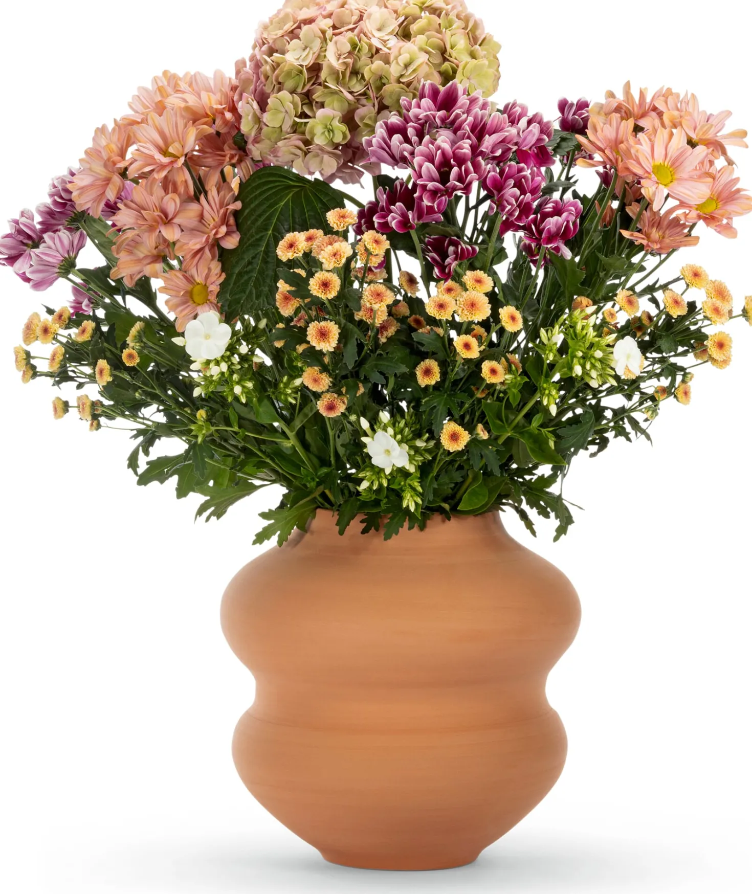 Vase Belle
