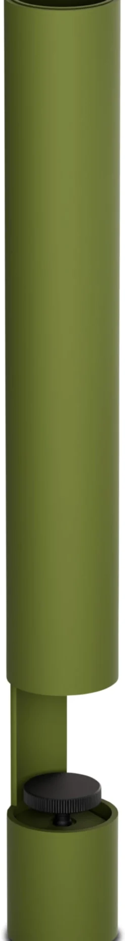 Vase CLEM