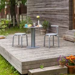 Vase CLEM
