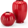 Vase Heritage rot