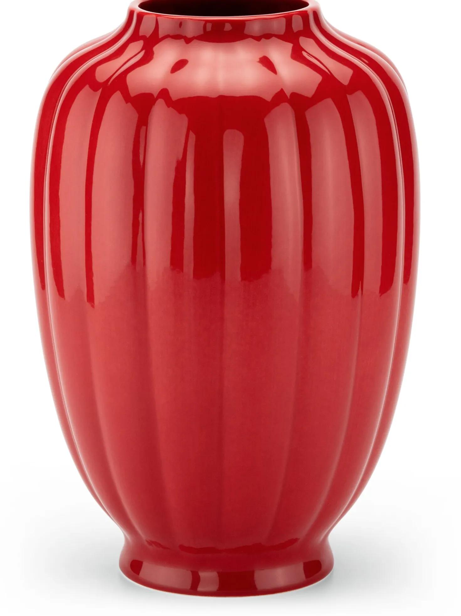 Vase Heritage rot