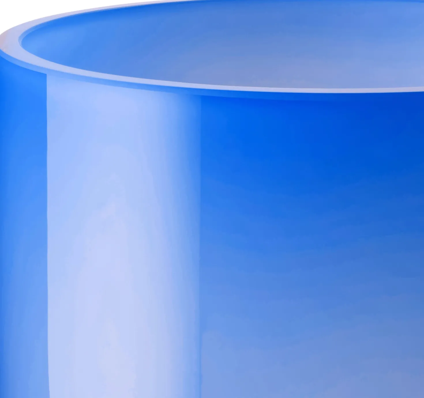 Vase Rise