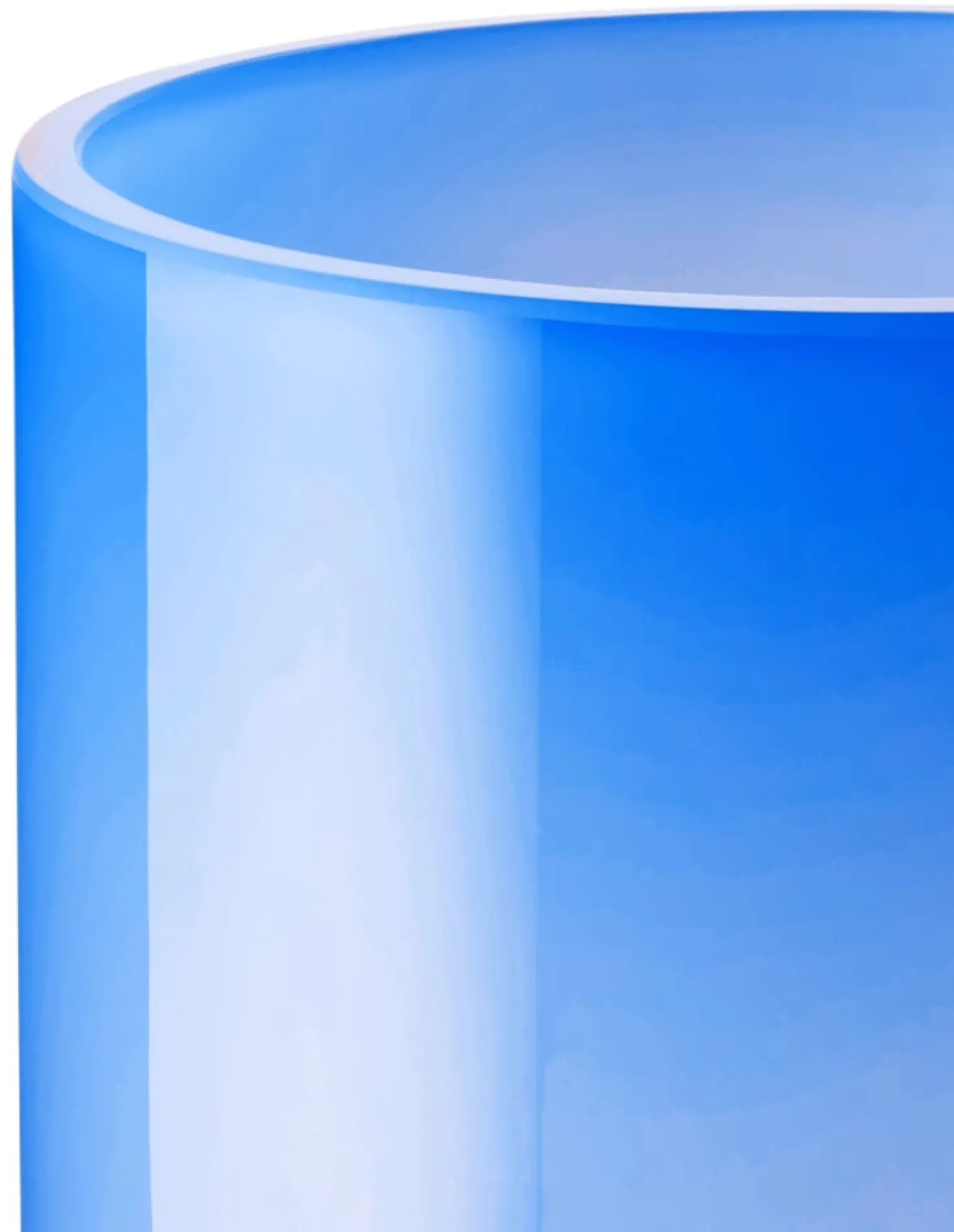 Vase Rise