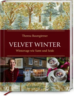 Velvet Winter
