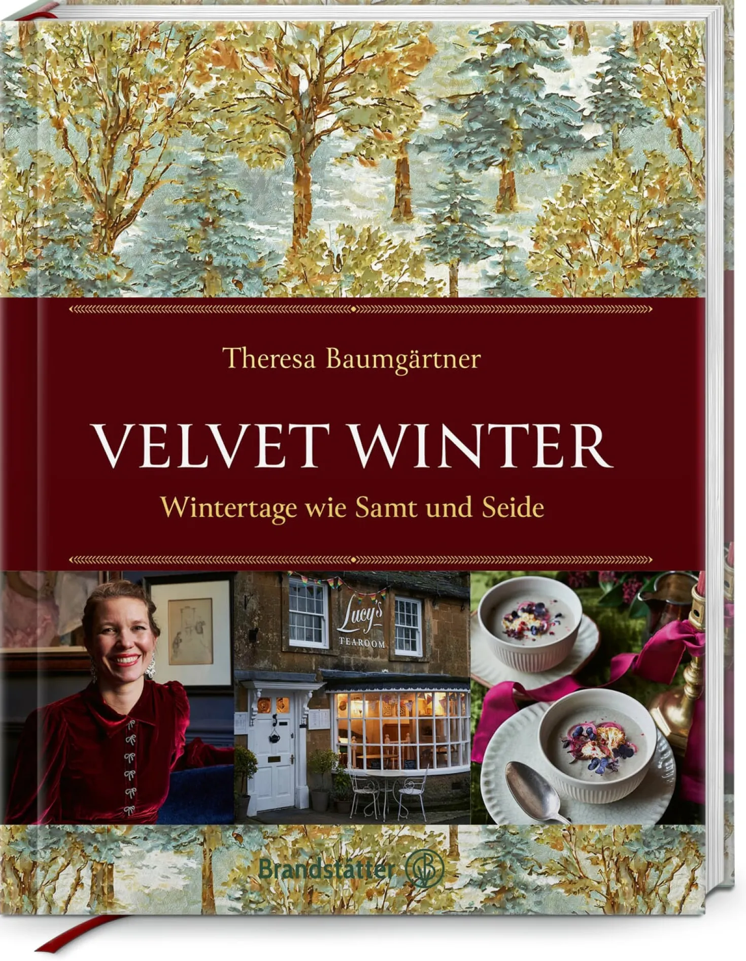 Velvet Winter