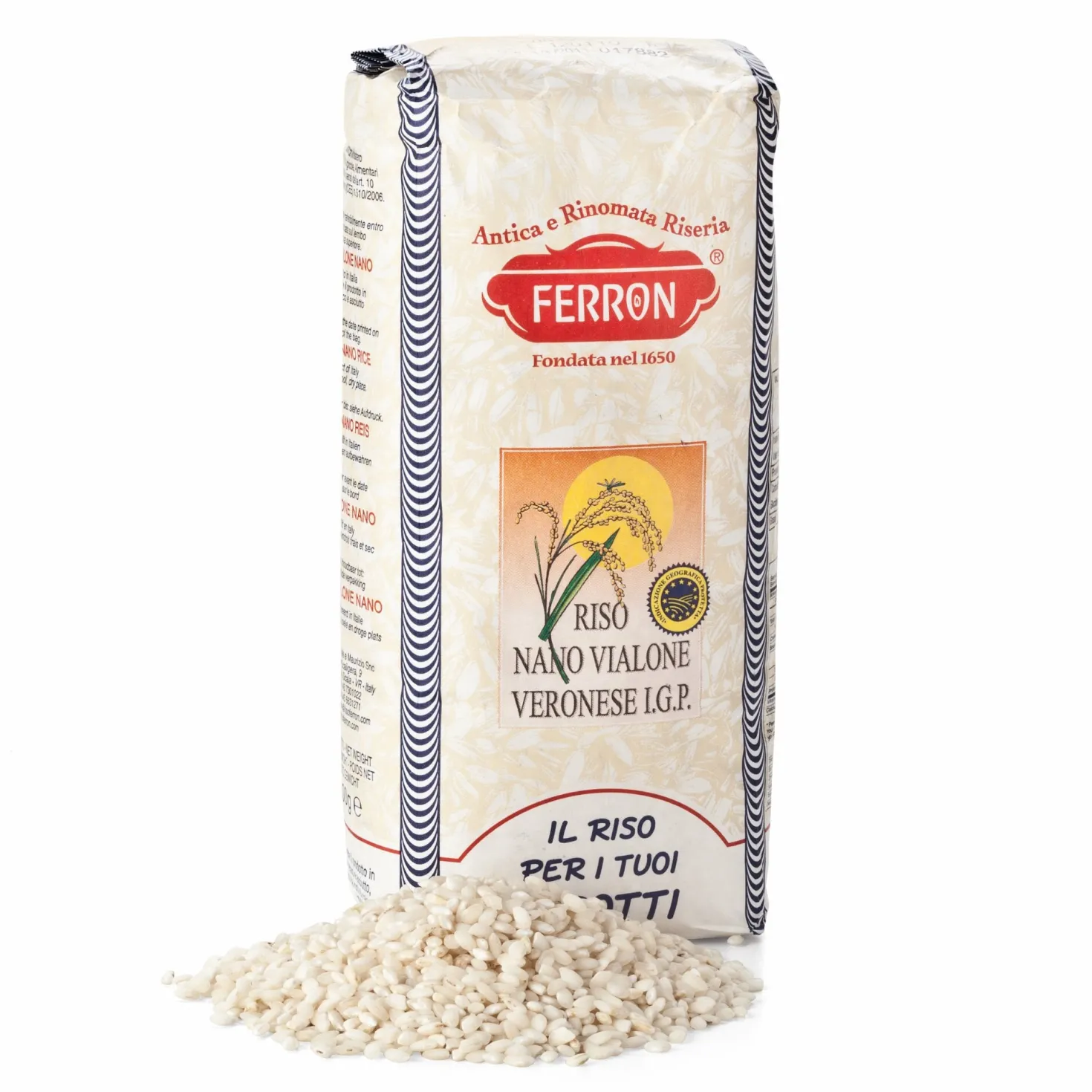 Vialone Nano Ferron