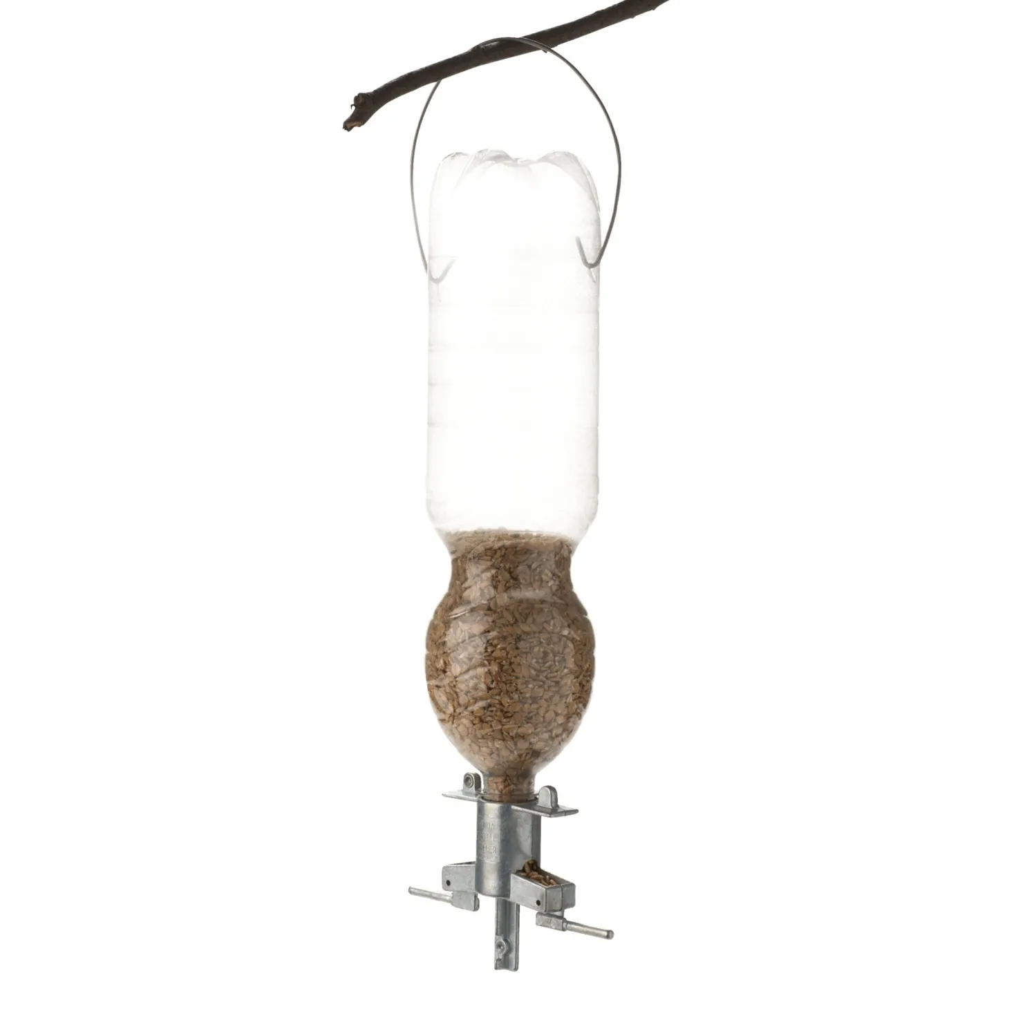 Vogelfutterspender Sodabird