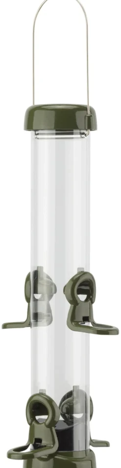Vogelfuttersäule