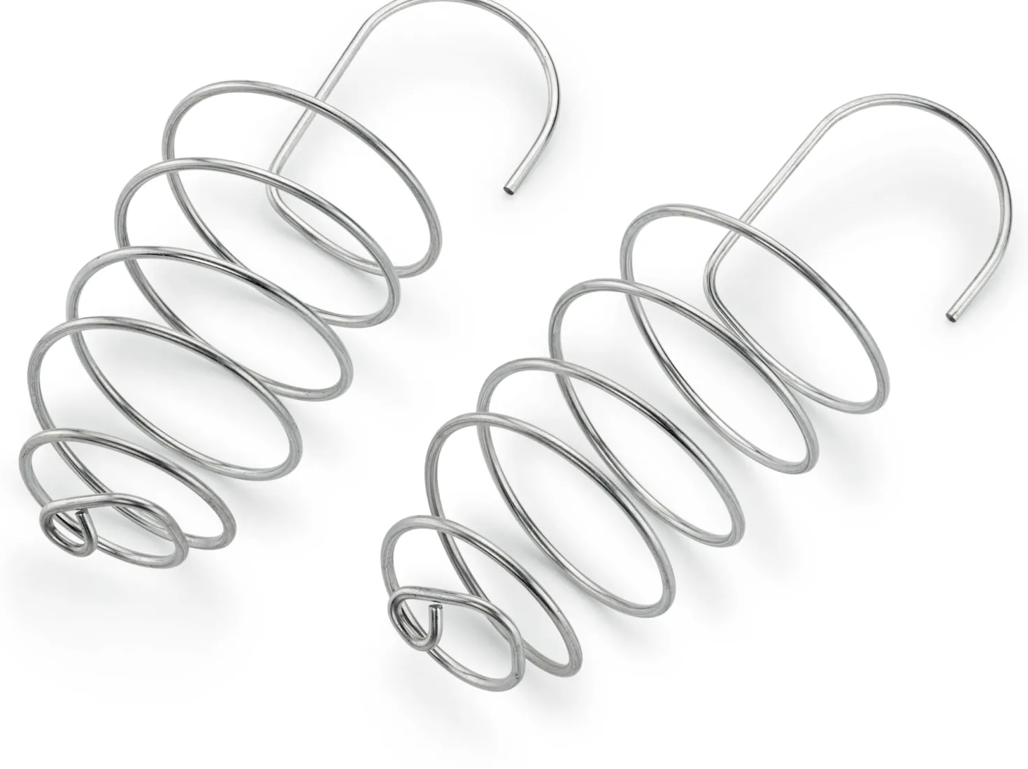 Vogelknödelhalter Spirale