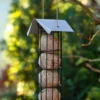 Vogelknödel ohne Netz