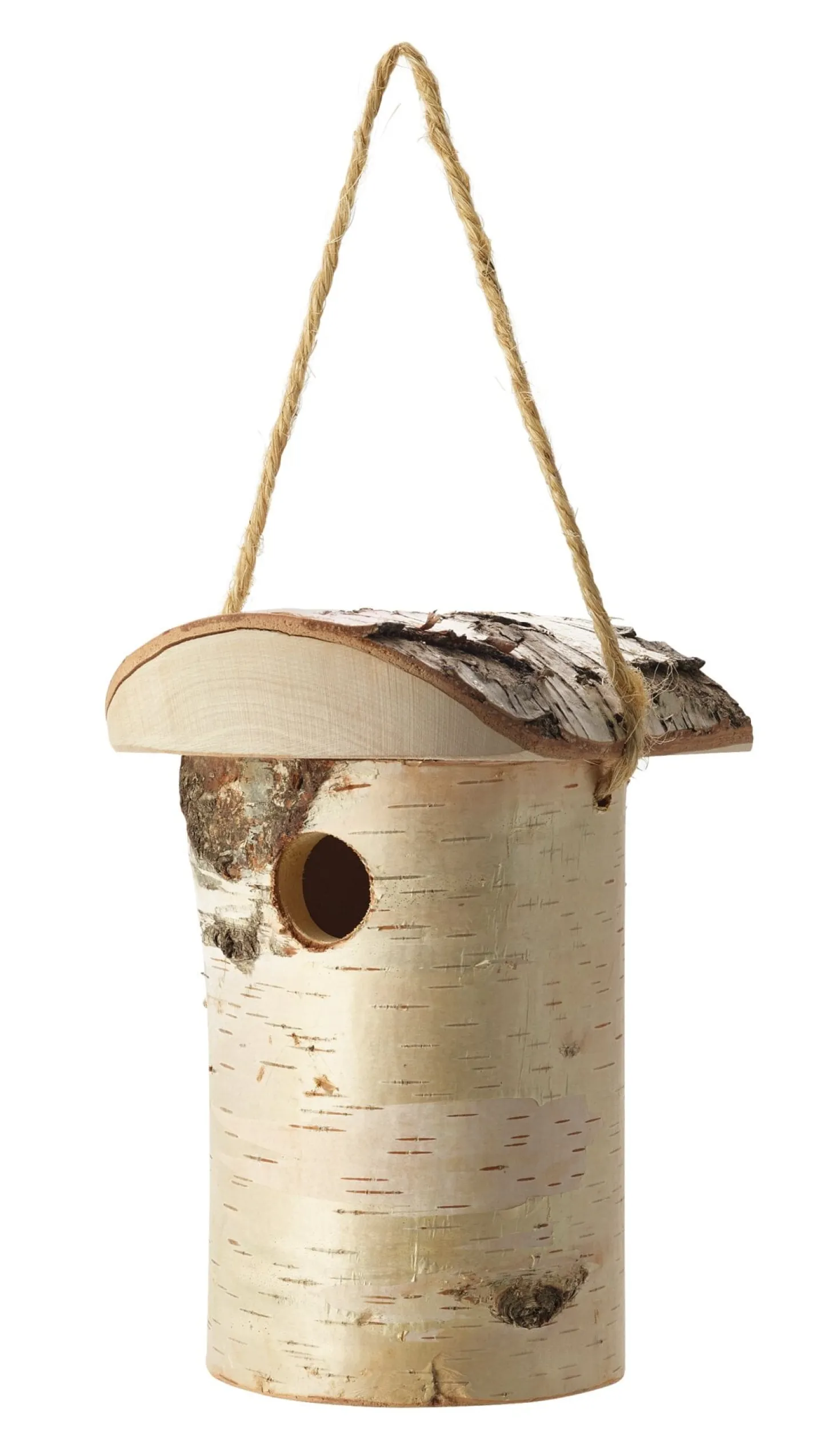 Vogelnistkasten