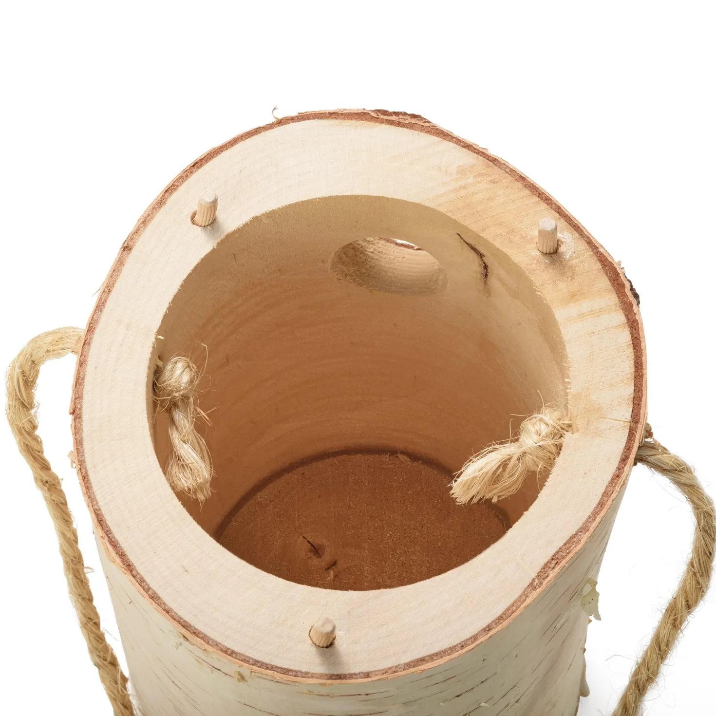 Vogelnistkasten