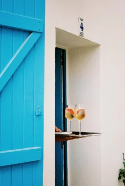 Volée alkoholfreier Aperitif