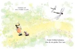 Vom Glück unserer Freundschaft