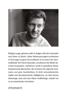 Vom Glück zu reisen