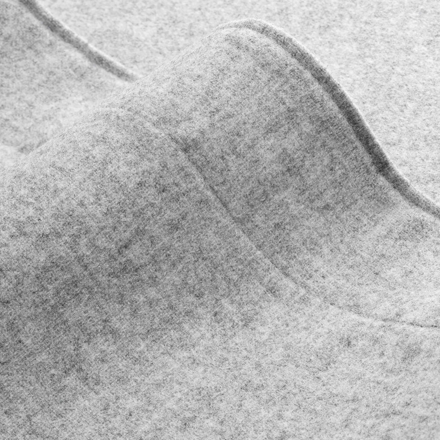 Vorhang leichter Tuchloden