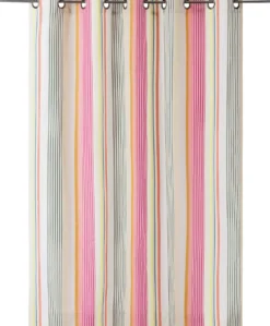 Vorhang Multicolor