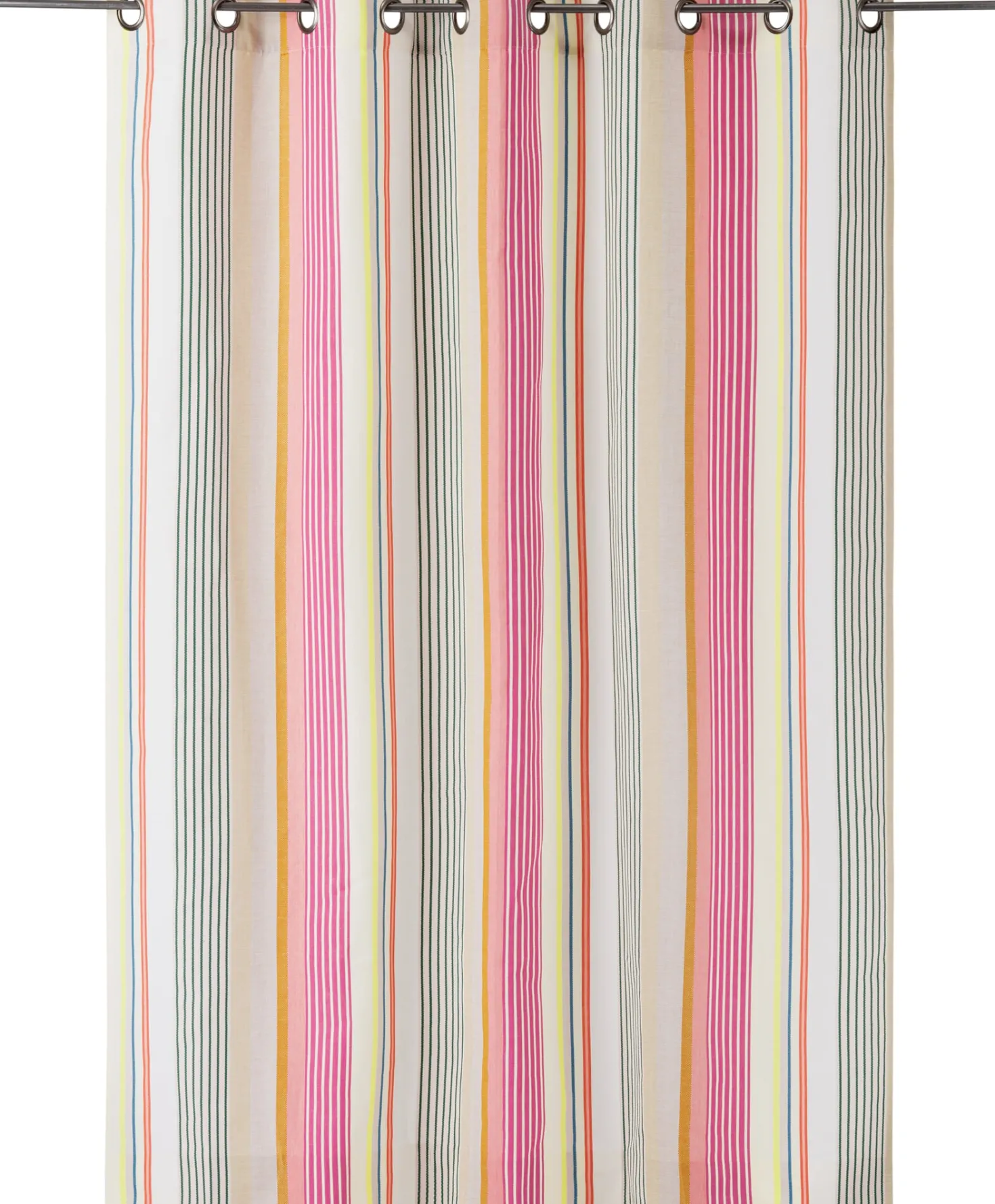 Vorhang Multicolor