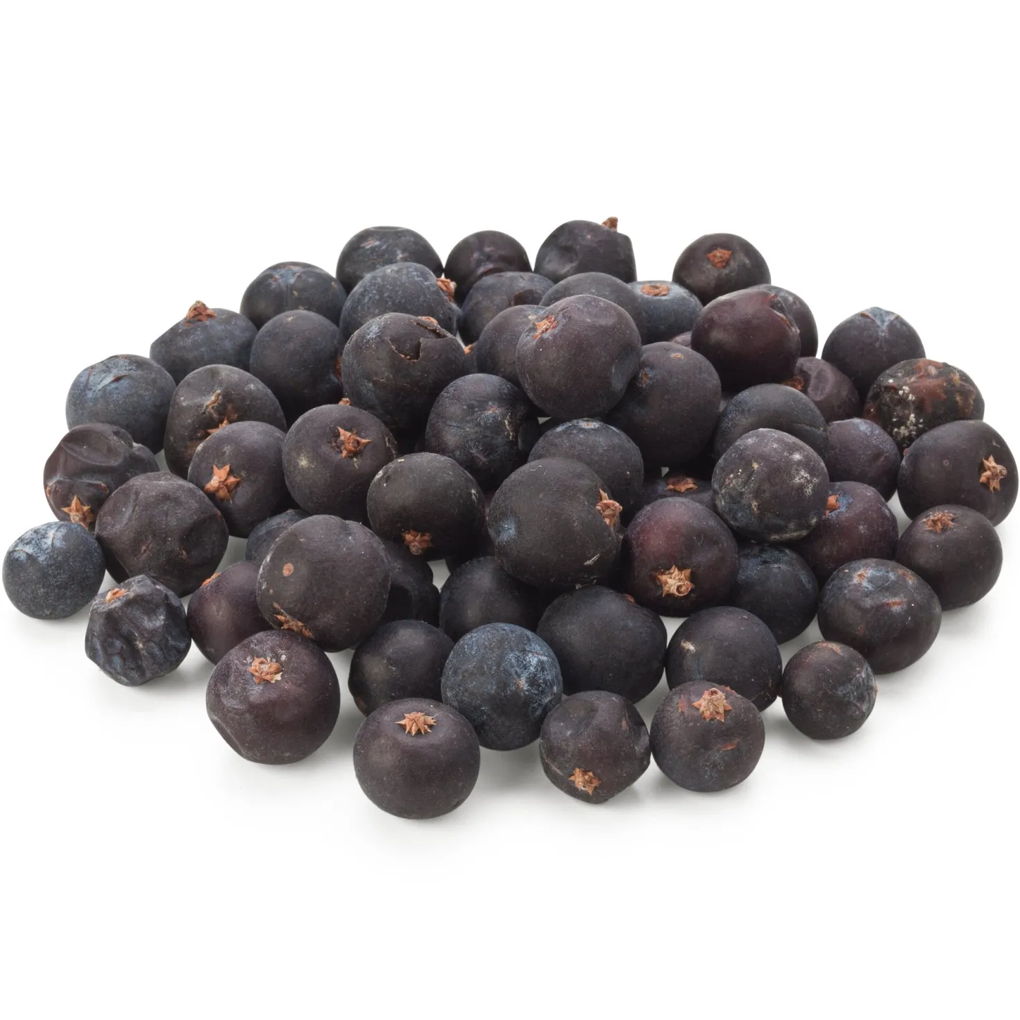 Wacholderbeeren