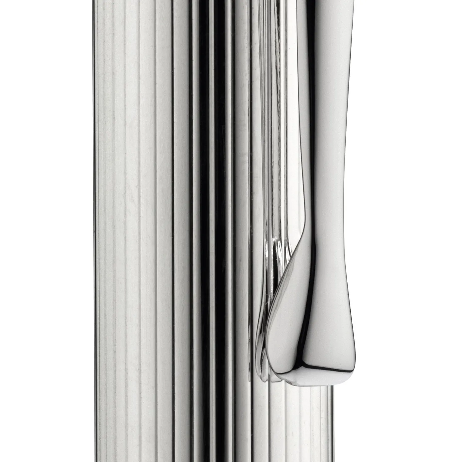 Waldmann Füllfederhalter Sterlingsilber