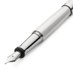 Waldmann Füllfederhalter Sterlingsilber