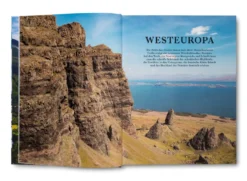 Wanderlust Europa