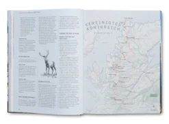 Wanderlust Europa