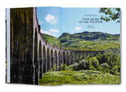 Wanderlust Europa