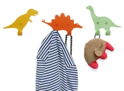 Wandhaken-Set Zoo