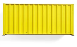 Wandhalterung zu Container DS