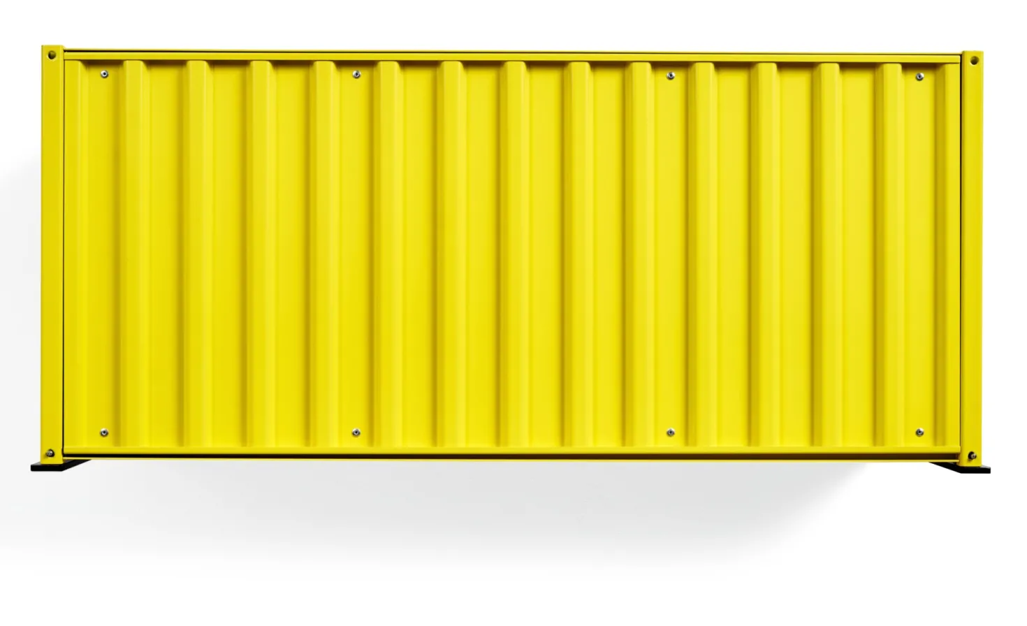 Wandhalterung zu Container DS