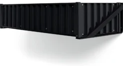 Wandhalterung zu Container DS Flat