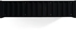 Wandhalterung zu Container DS Flat