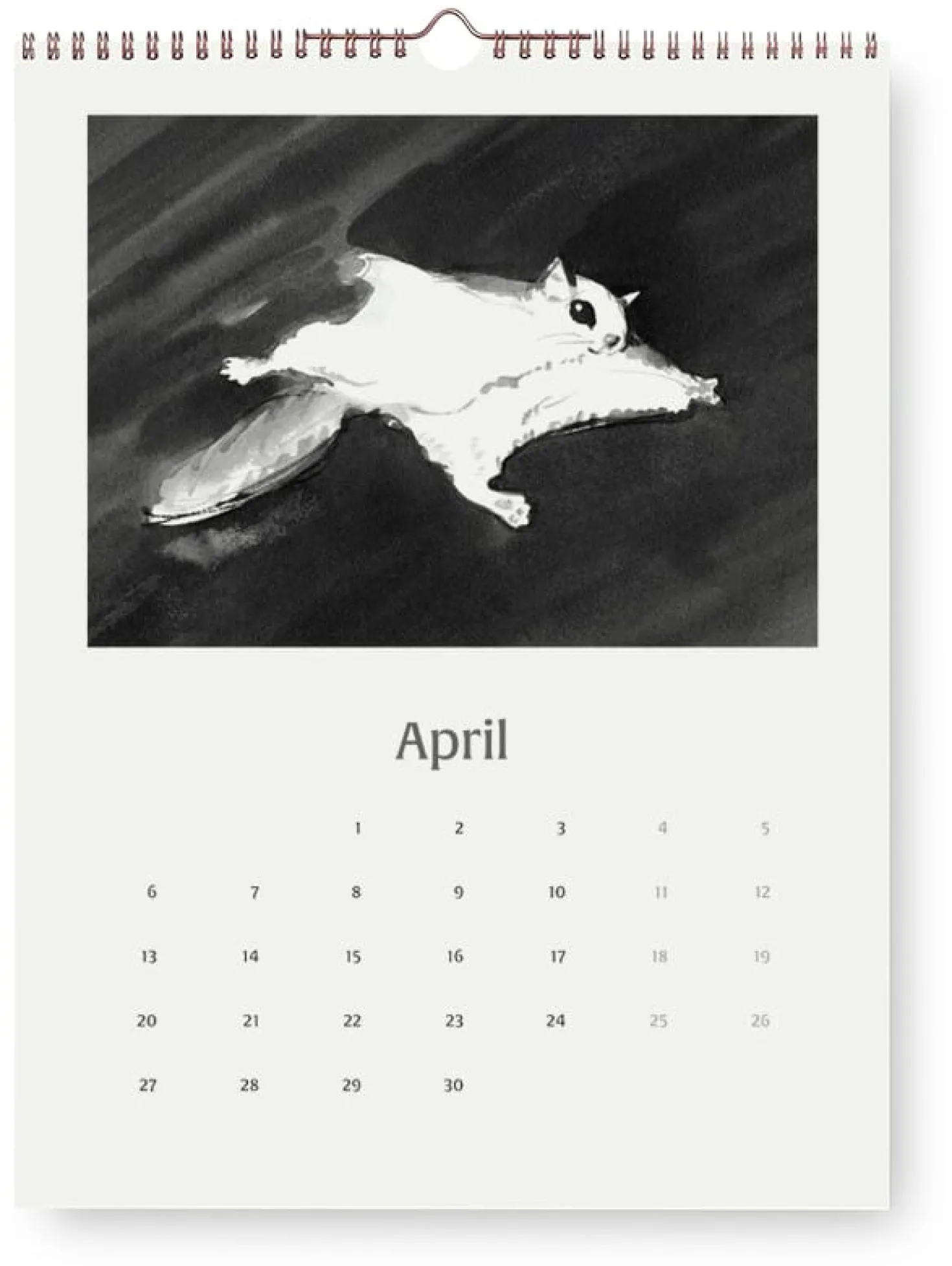 Wandkalender Teemu Järvi