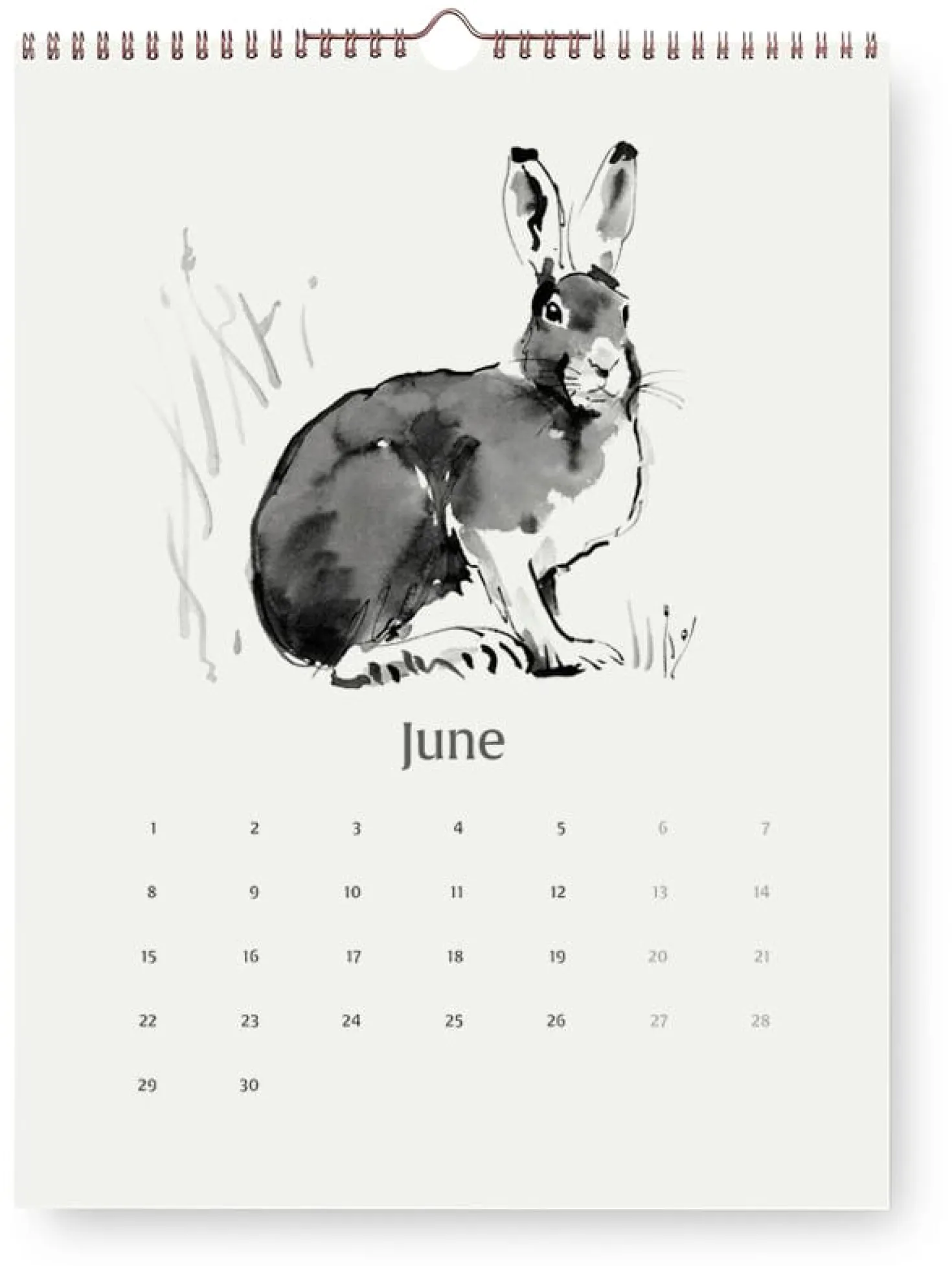 Wandkalender Teemu Järvi