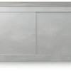 Wandsideboard Plié