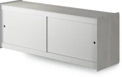 Wandsideboard Plié