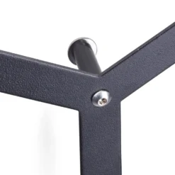 Wandspalier Wabe