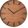 Wanduhr Rin