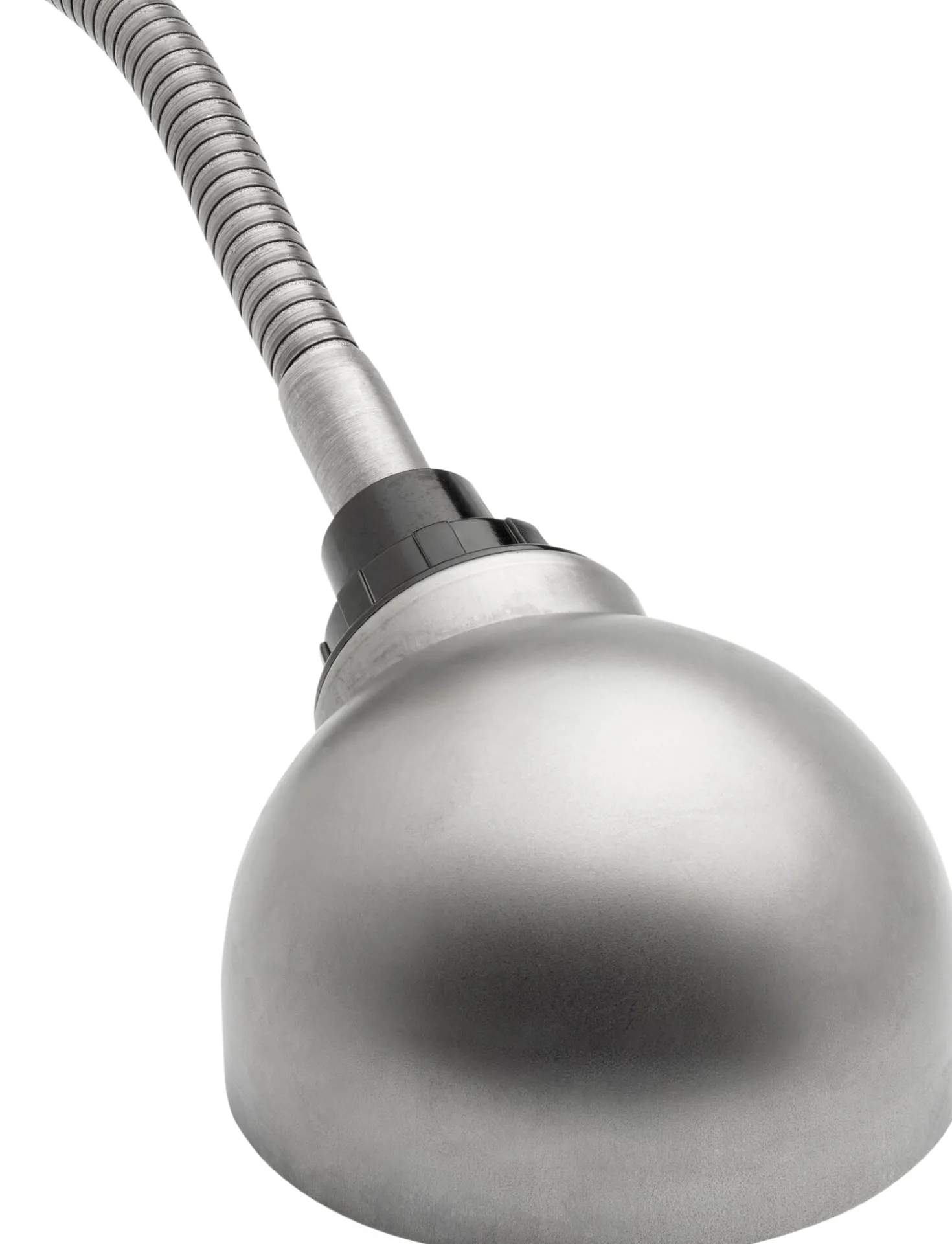 Wand- und Deckenleuchte Dreiarm flexibel
