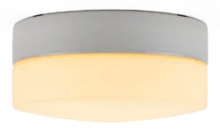 Wand- und Deckenleuchte Zylinder LED