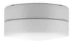 Wand- und Deckenleuchte Zylinder LED
