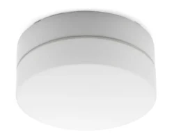 Wand- und Deckenleuchte Zylinder LED