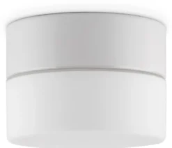 Wand- und Deckenleuchte Zylinder LED