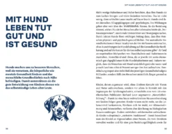 Warum Hunde uns zu besseren Menschen machen